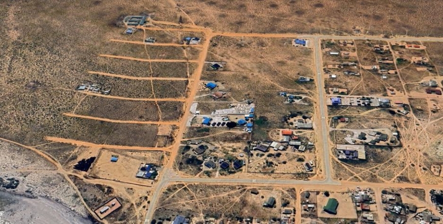  Bedroom Property for Sale in Hondeklip Bay Northern Cape